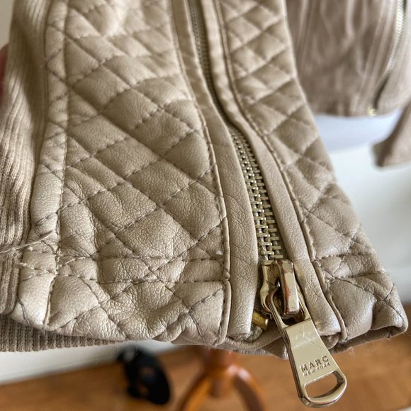 Marc New York Andrew Marc Elegant Designer Outwear - Picture 8 of 12